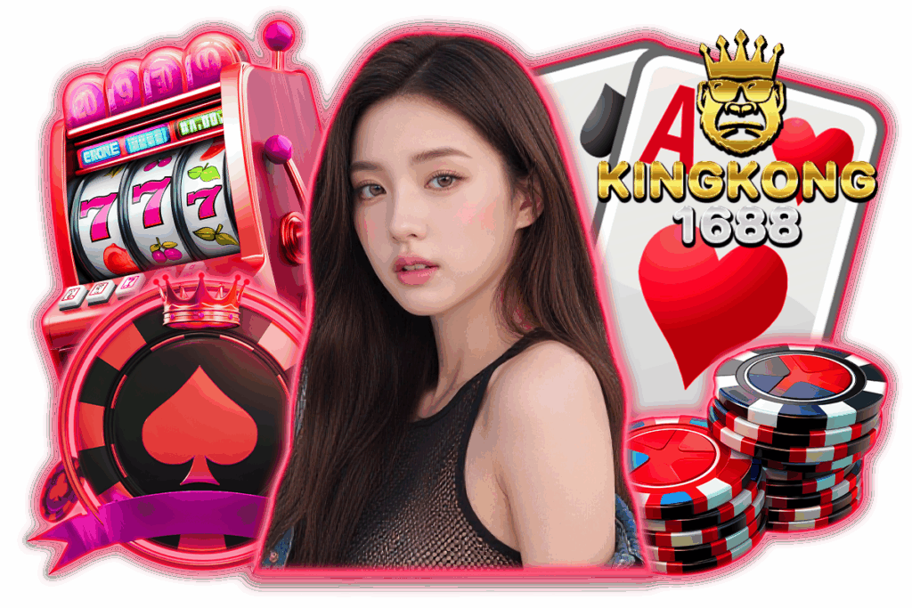 bigking 1688 เป็นเว็บตรงจริงหรือไม่ มีอันดับคะแนนอัปเดตหรือเปล่า