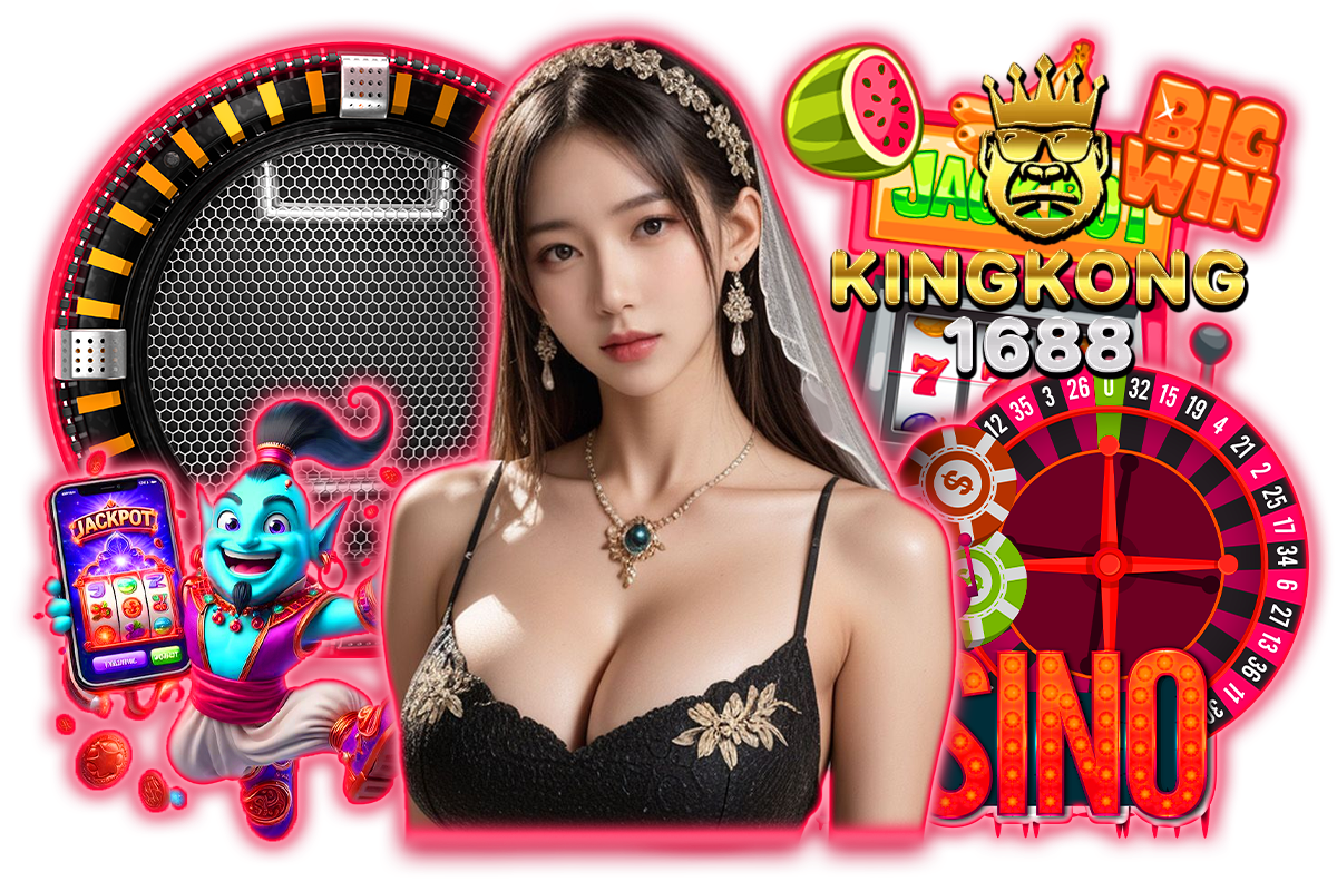 kingkong slots